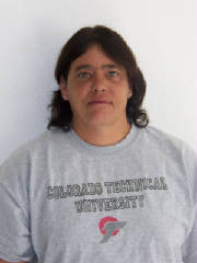 Shirl Smith, President