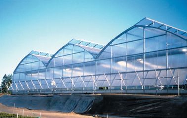 Solar Green House Project
